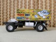 LIAZ 111.154 DAKAR 2003
