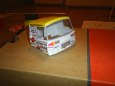 LIAZ 111.154 Dakar 2003