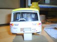 LIAZ 111.154 Dakar 2003