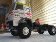 LIAZ 111.154 Dakar 2003