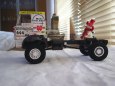 LIAZ 111.154 Dakar 2003