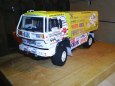 LIAZ 111.154 Dakar 2003
