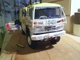 LIAZ 111.154 Dakar 2003