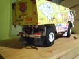 LIAZ 111.154 Dakar 2003