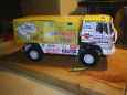 LIAZ 111.154 Dakar 2003