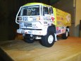 LIAZ 111.154 Dakar 2003