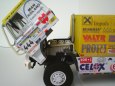 LIAZ 111.154 Dakar 2003