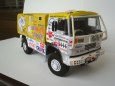 LIAZ 111.154 Dakar 2003
