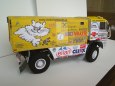 LIAZ 111.154 Dakar 2003