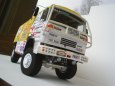 LIAZ 111.154 Dakar 2003