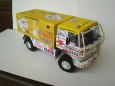 LIAZ 111.154 Dakar 2003