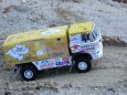 LIAZ 111.154 Dakar 2003