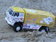 LIAZ 111.154 Dakar 2003