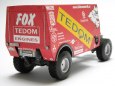 LIAZ 111.154 Dakar 2006 - Blekota
