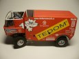 LIAZ 111.154 Dakar 2006 - Blekota