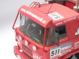 LIAZ 111.154 Dakar 2006 - Blekota