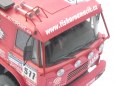 LIAZ 111.154 Dakar 2006 - Blekota