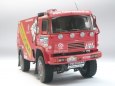 LIAZ 111.154 Dakar 2006 - Blekota