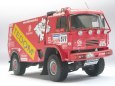 LIAZ 111.154 Dakar 2006 - Blekota