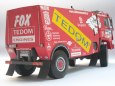 LIAZ 111.154 Dakar 2006 - Blekota