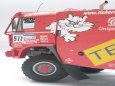 LIAZ 111.154 Dakar 2006 - Blekota