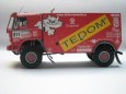 LIAZ 111.154 Dakar 2006 - Blekota