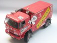 LIAZ 111.154 Dakar 2006 - Blekota