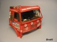 LIAZ 111.154 DAKAR 2006