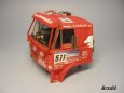 LIAZ 111.154 DAKAR 2006