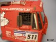 LIAZ 111.154 DAKAR 2006