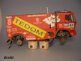 LIAZ 111.154 DAKAR 2006