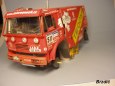 LIAZ 111.154 DAKAR 2006