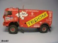 LIAZ 111.154 DAKAR 2006