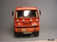 LIAZ 111.154 DAKAR 2006