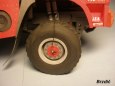 LIAZ 111.154 DAKAR 2006