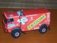 LIAZ 111.154 DAKAR 2006