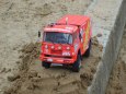 LIAZ 111.154 DAKAR 2006