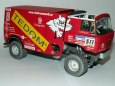 LIAZ 111.154 DAKAR 2006