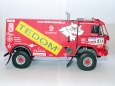 LIAZ 111.154 DAKAR 2006