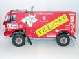 LIAZ 111.154 DAKAR 2006