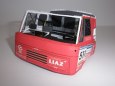 Liaz 111.154 Dakar 2006