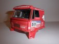 Liaz 111.154 Dakar 2006