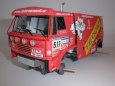 Liaz 111.154 Dakar 2006