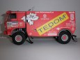 Liaz 111.154 Dakar 2006