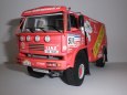 Liaz 111.154 Dakar 2006