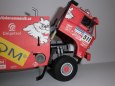 Liaz 111.154 Dakar 2006