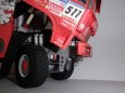Liaz 111.154 Dakar 2006