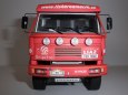 Liaz 111.154 Dakar 2006