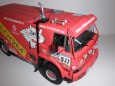 Liaz 111.154 Dakar 2006