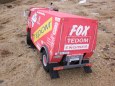 Liaz 111.154 Dakar 2006